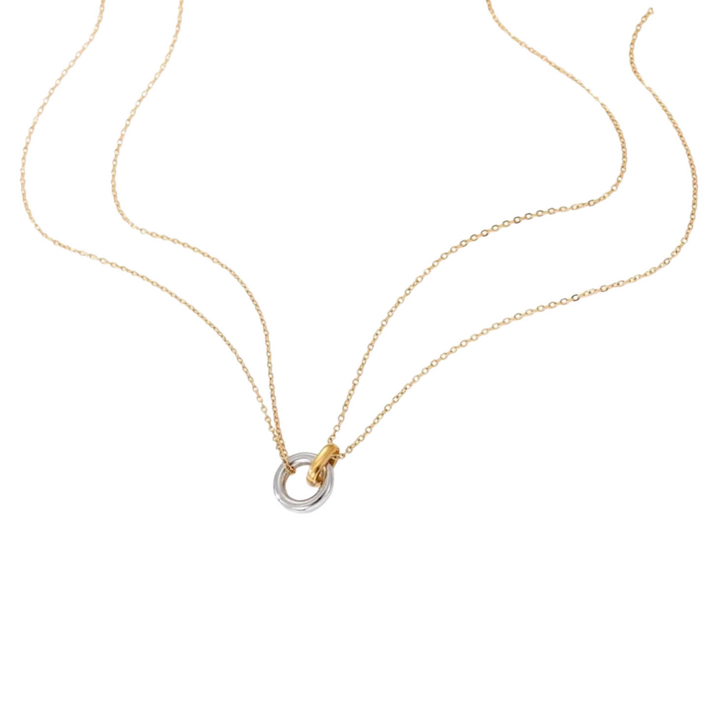 Collar "MARTINEZ"