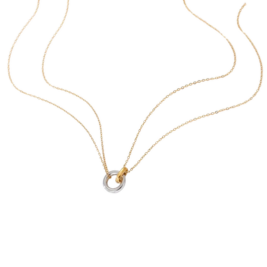 Collar "MARTINEZ"