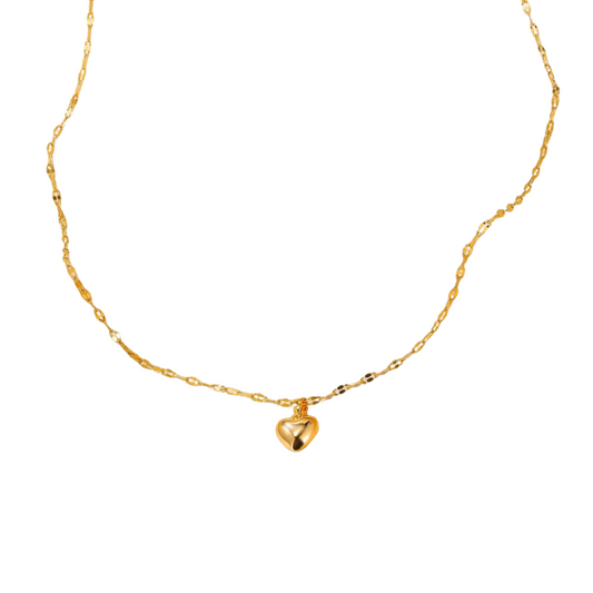 Collar "CORAZÓN"