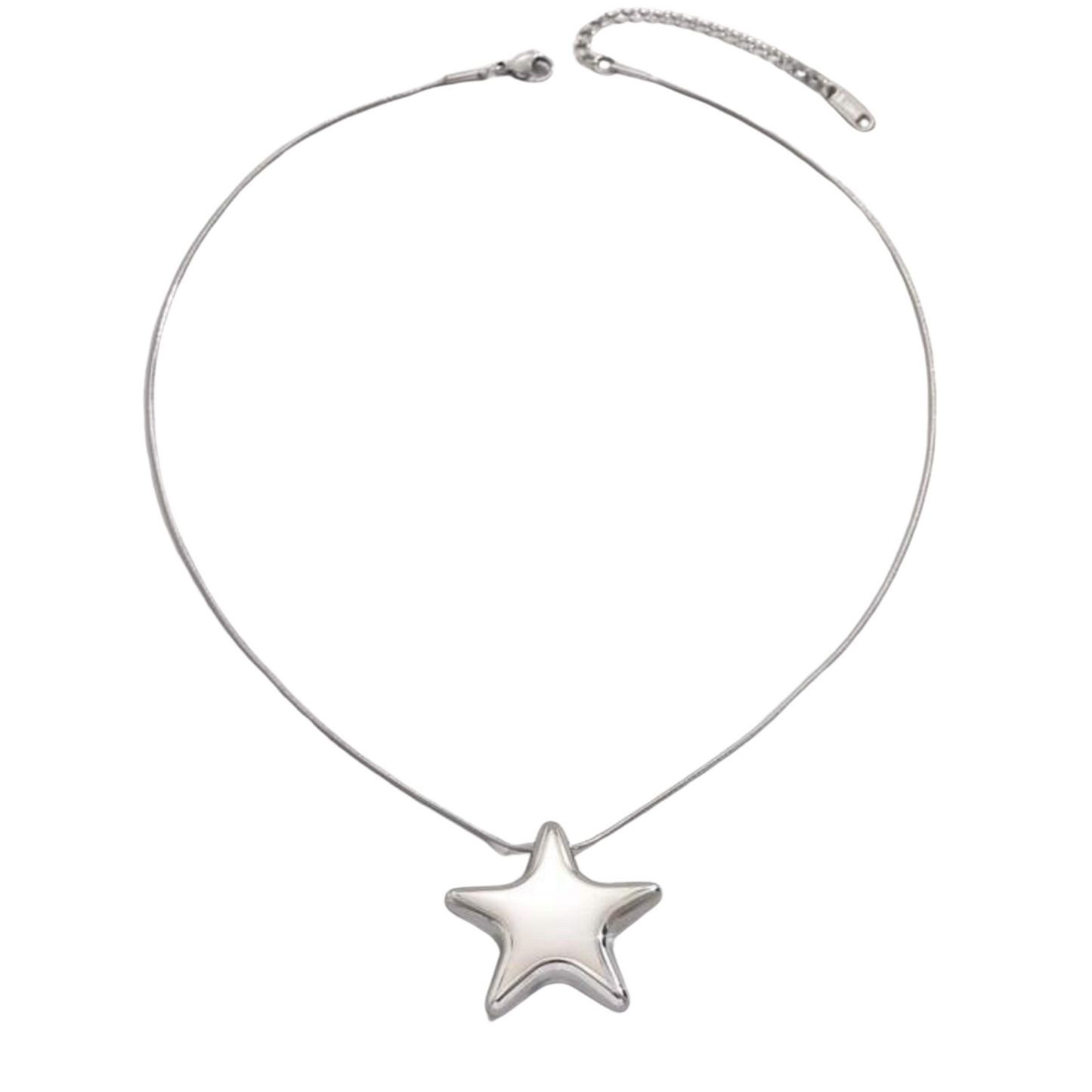 Collar "ESTRELLA"