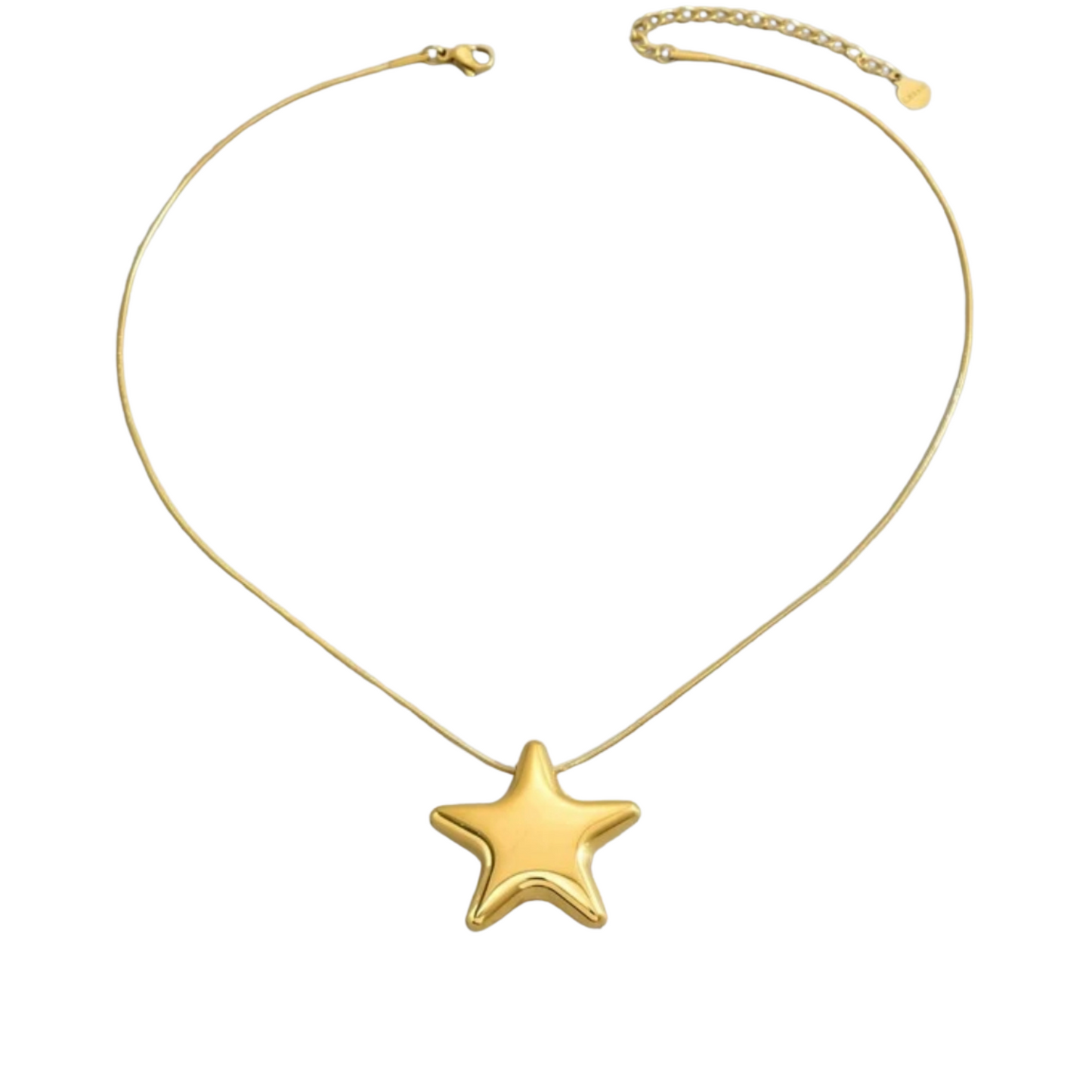 Collar "ESTRELLA"