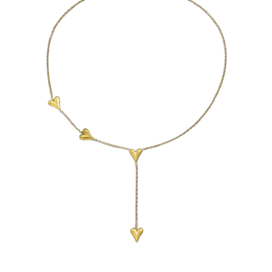 Collar "INFANCIA"
