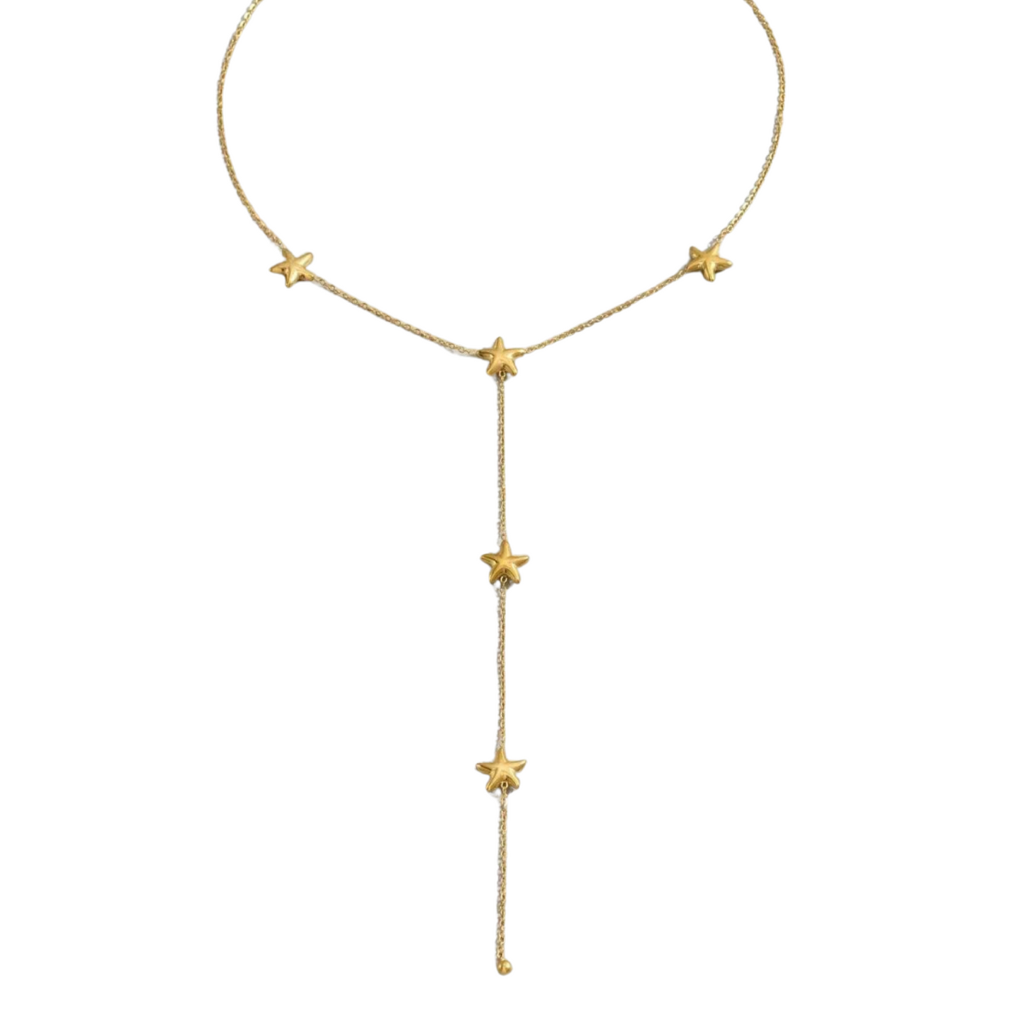 Collar "UAYMITUN"