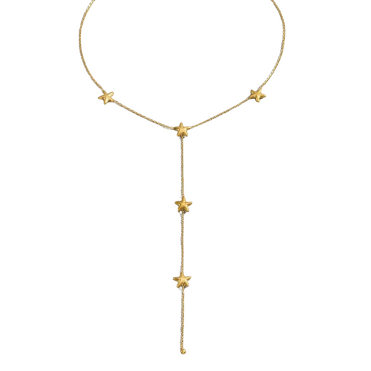 Collar "UAYMITUN"