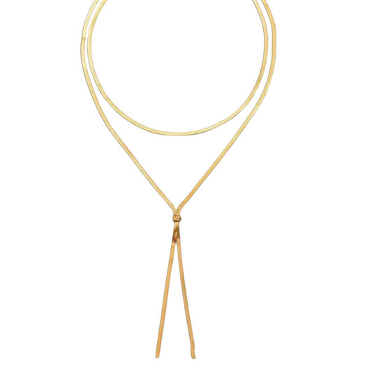 Collar "MONTEJO"