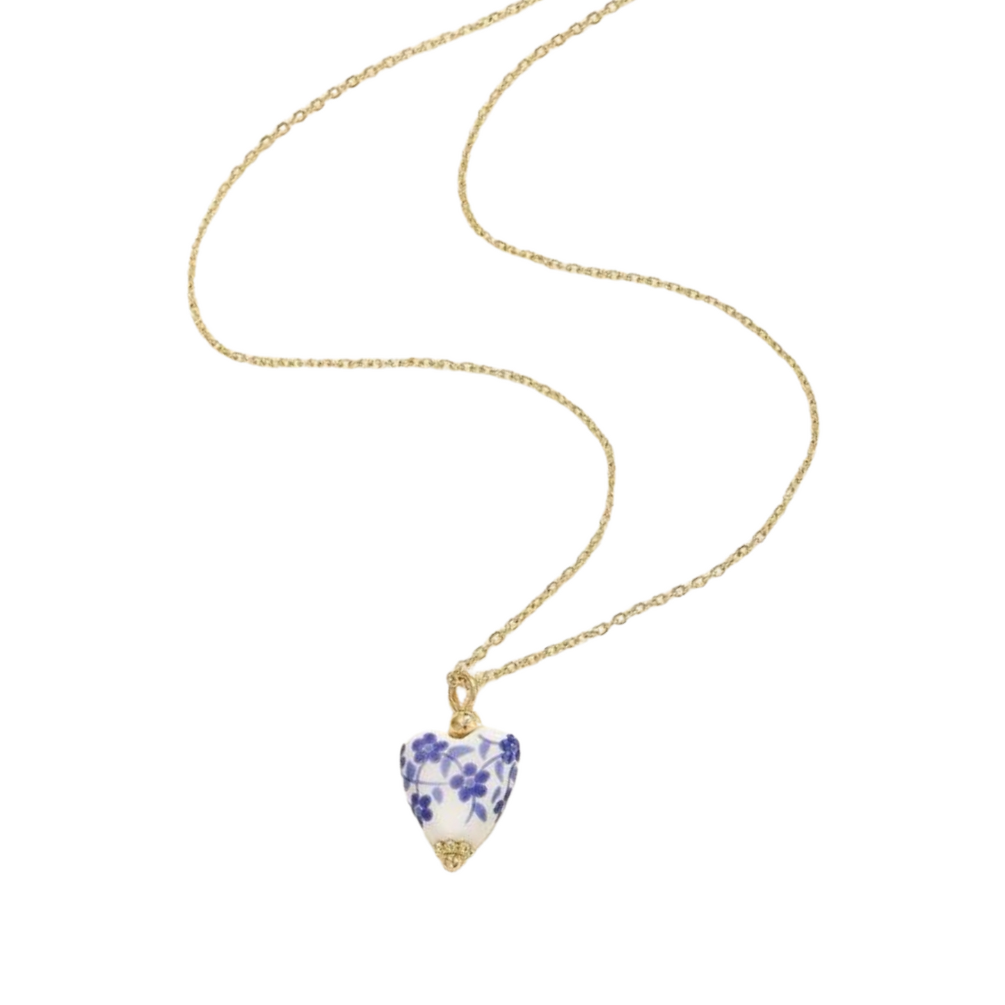 Collar "BIS CARMITA"