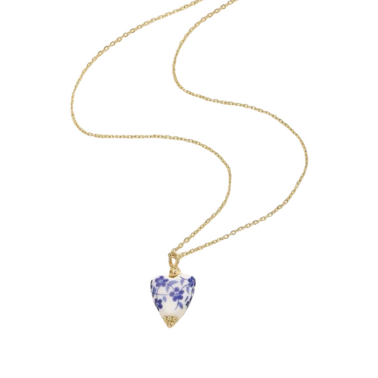 Collar "BIS CARMITA"