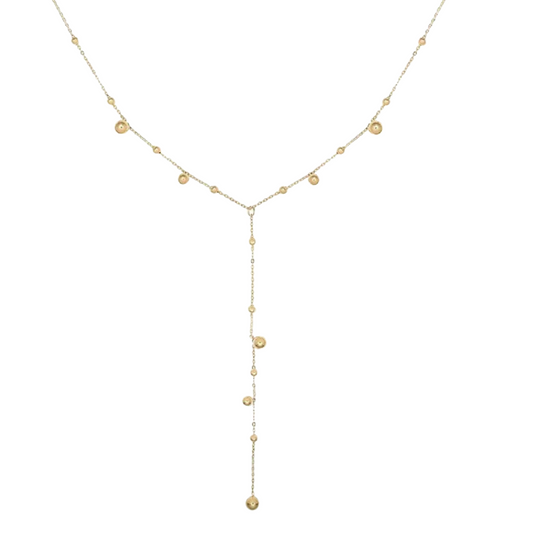 Collar "BURBUJAS"