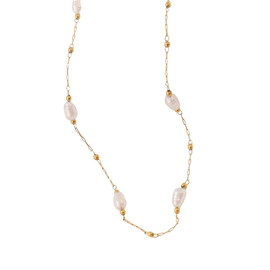 Collar "CASANOVA"