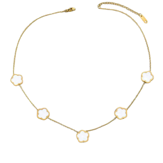 Collar "CARMEN"