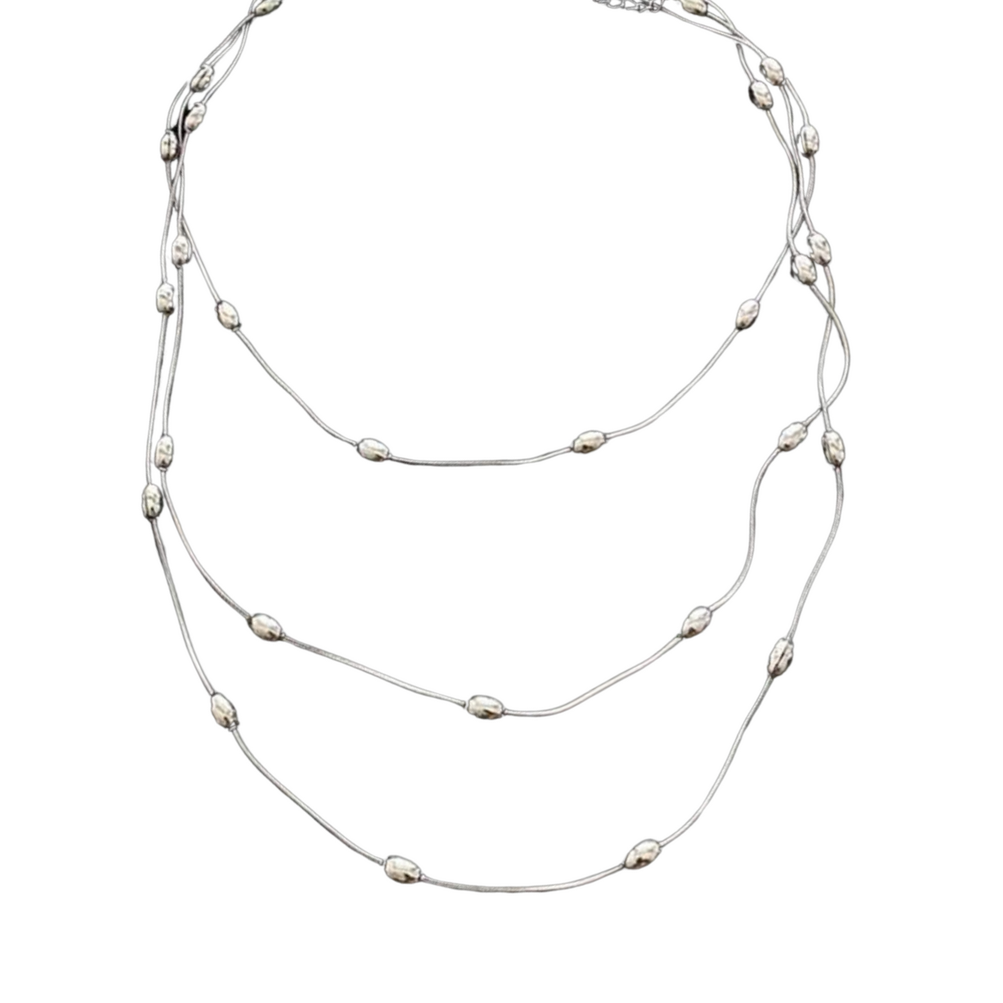 Collar "CLAUDINA"