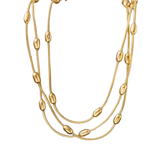 Collar "CLAUDINA"