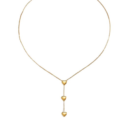 Collar "JIMENA"