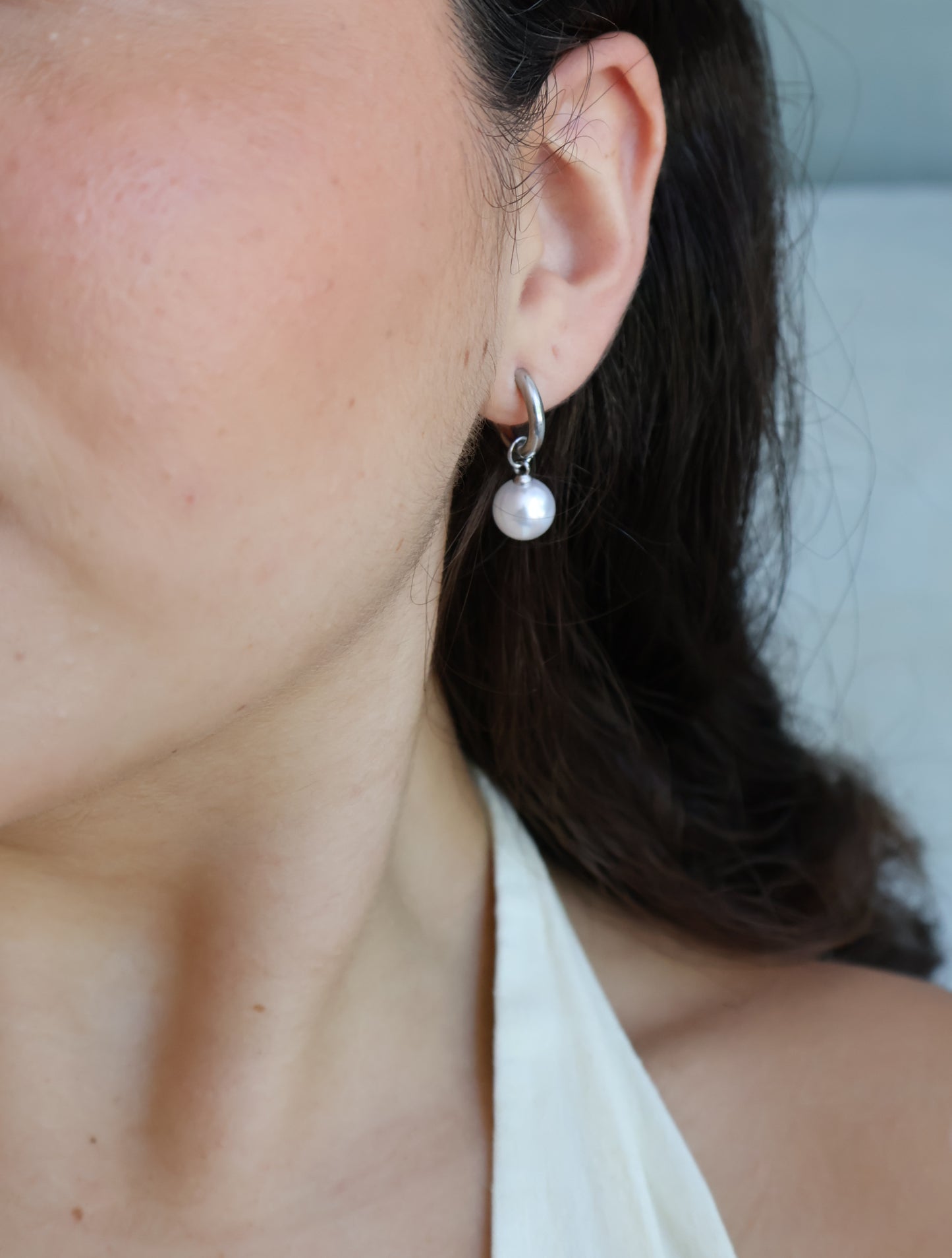 Aretes "SENCILLEZ"