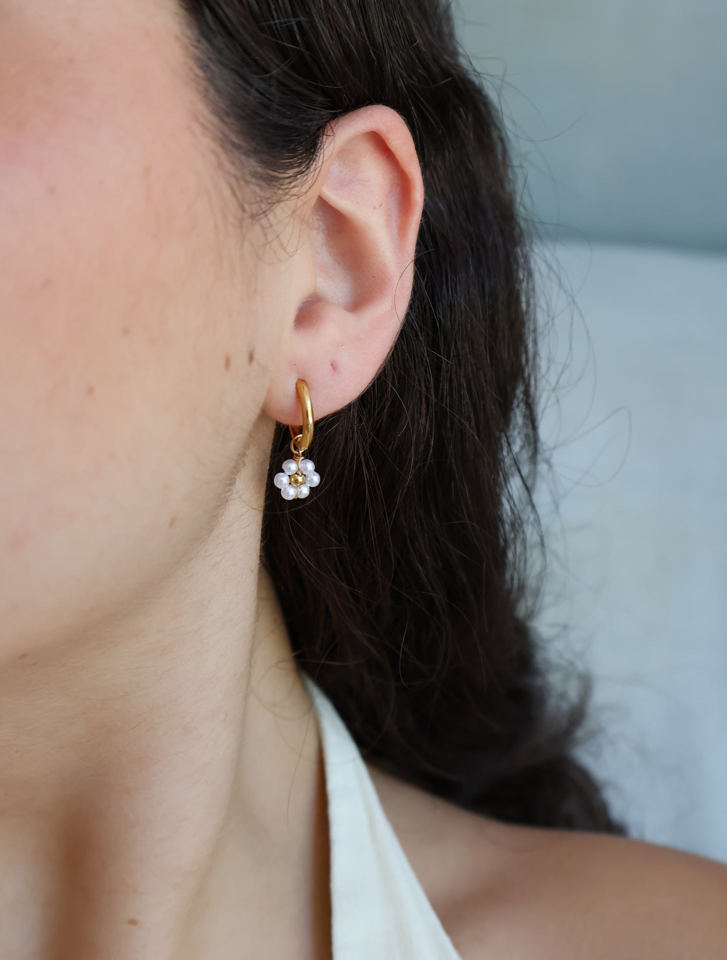 Aretes “PONCE”
