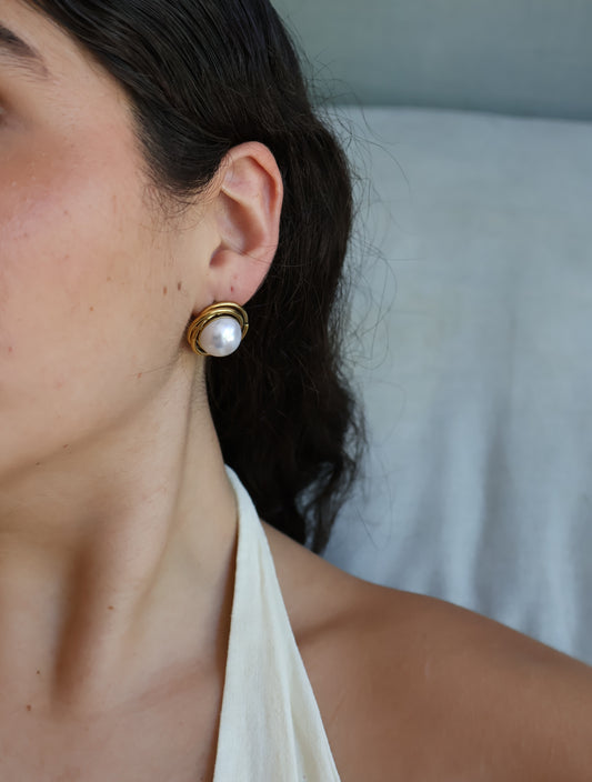 Aretes “SÁNCHEZ”