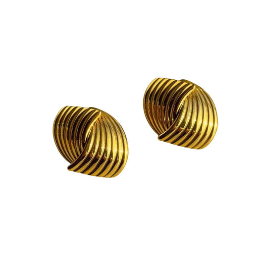 Aretes “TANOIRA”