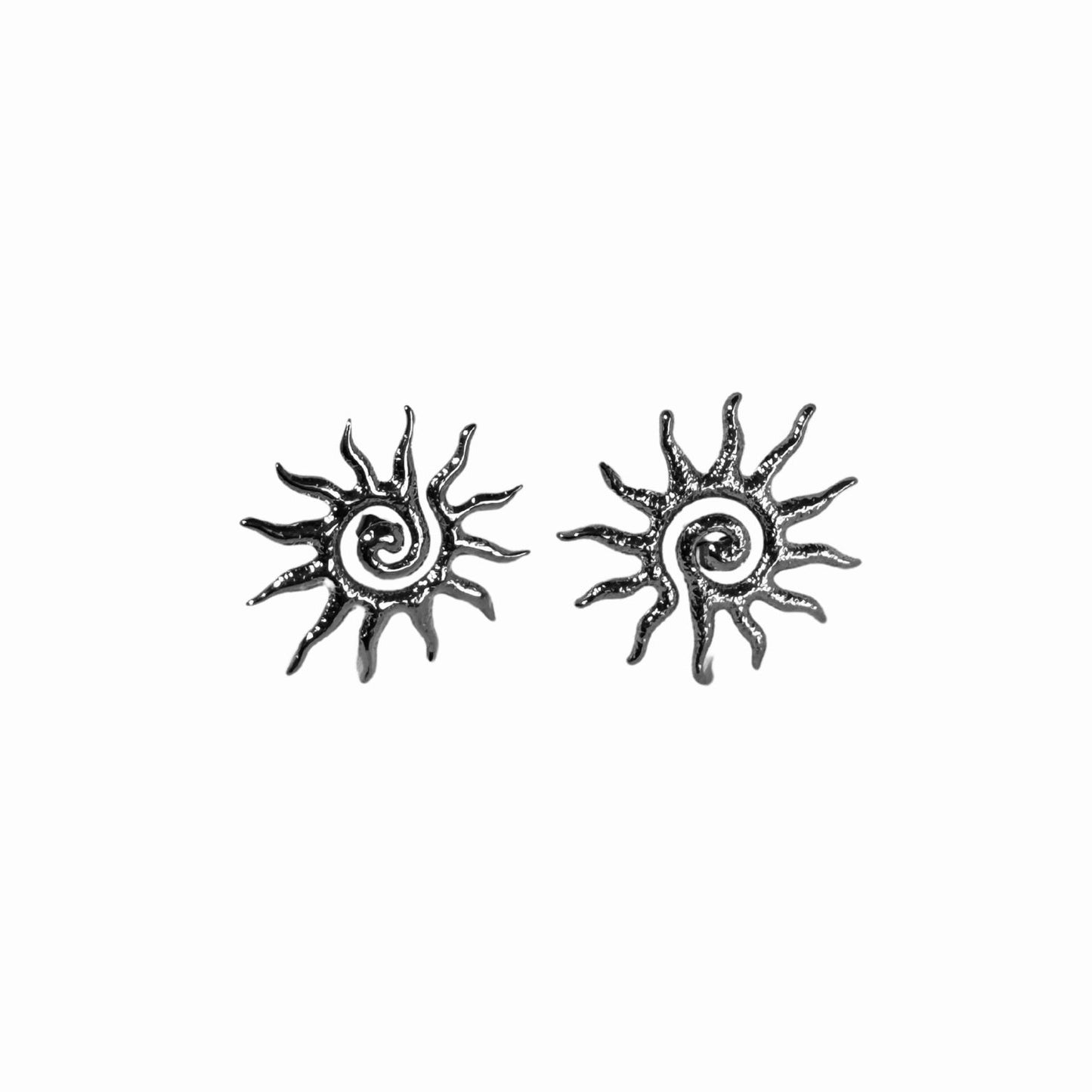 Aretes "SOL"