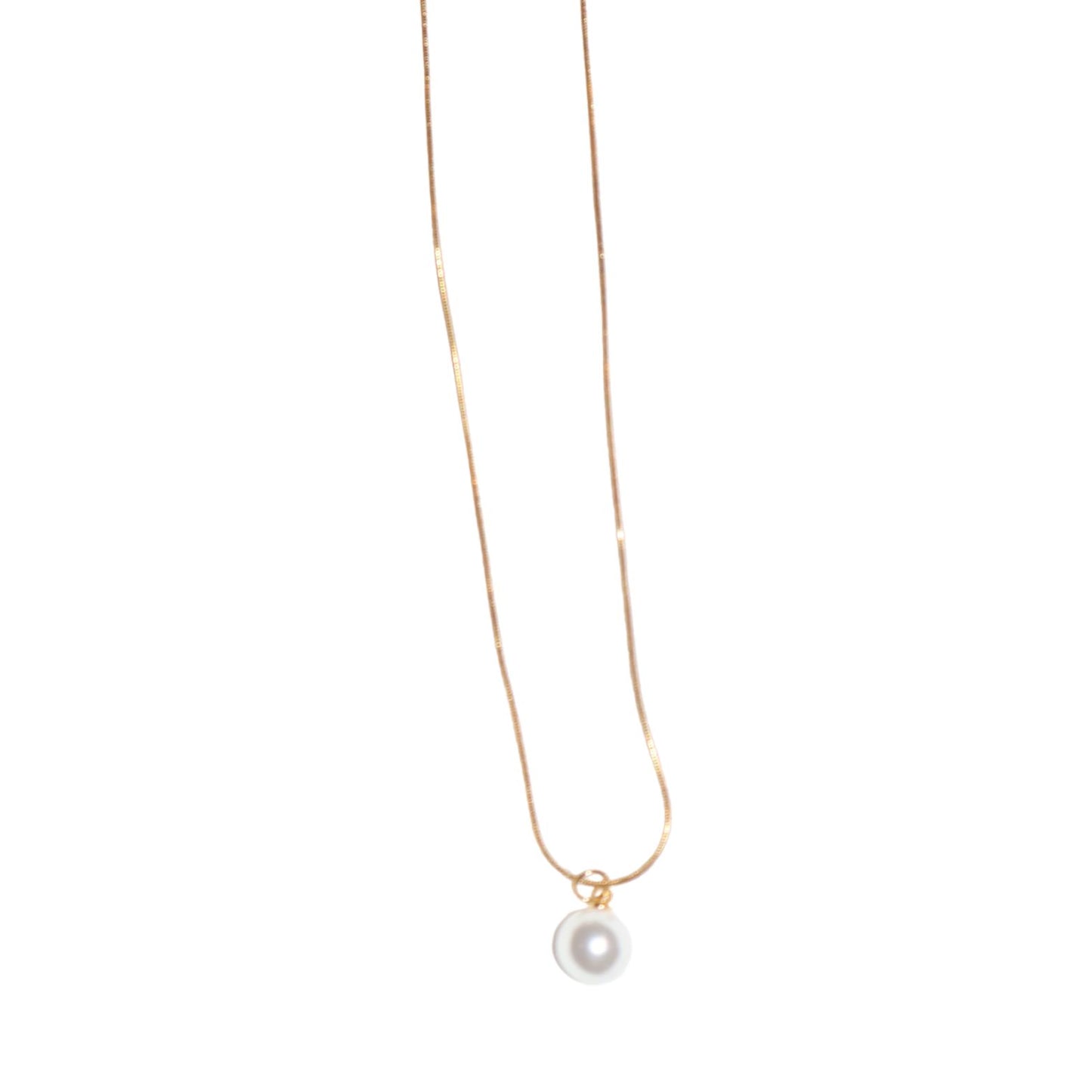Collar "SENCILLEZ"