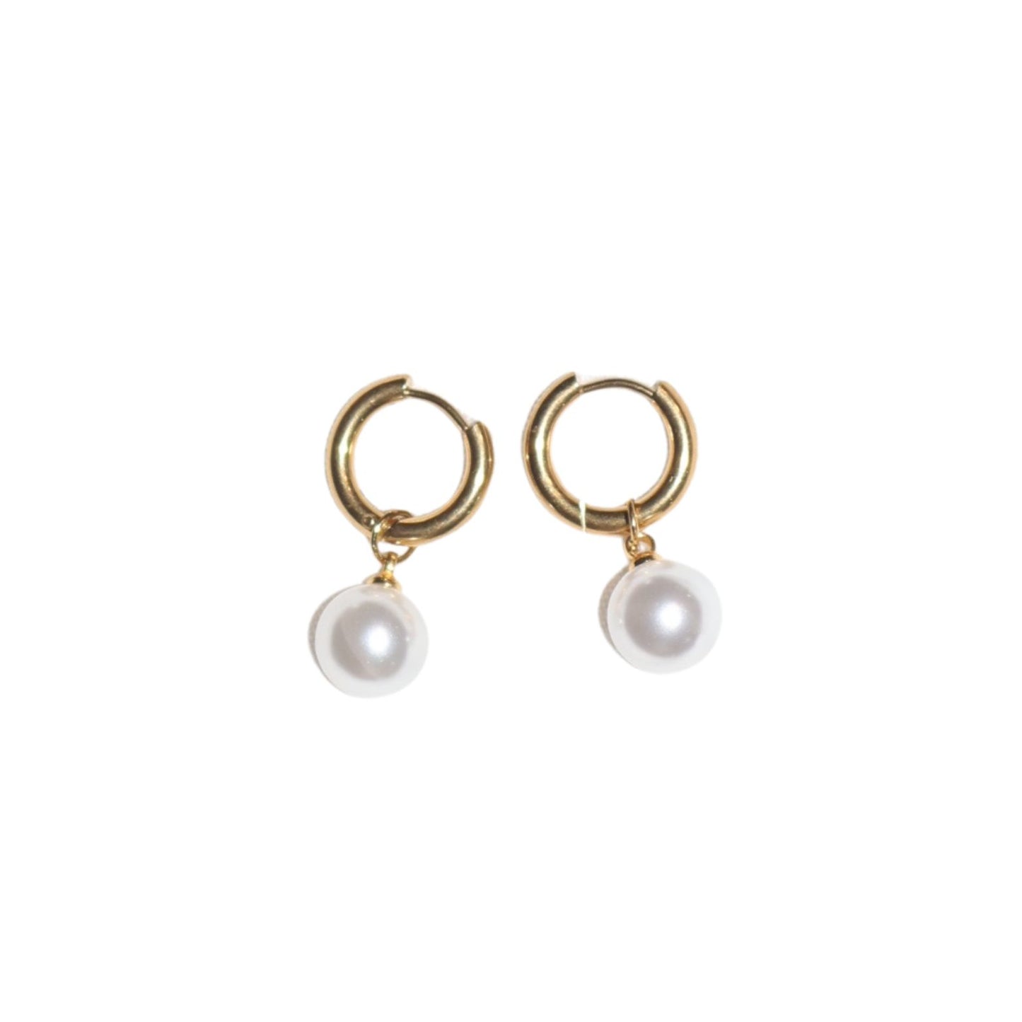 Aretes "SENCILLEZ"
