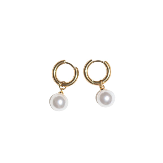 Aretes "SENCILLEZ"