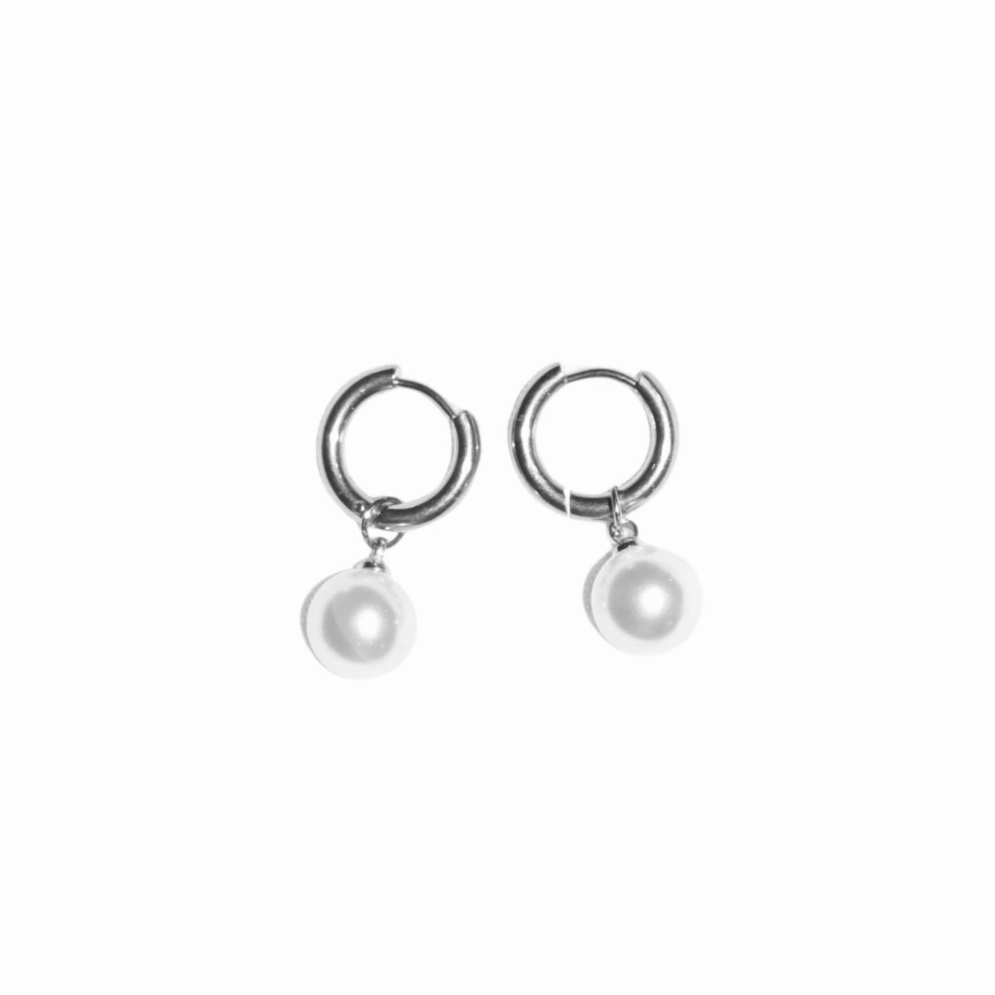 Aretes "SENCILLEZ"