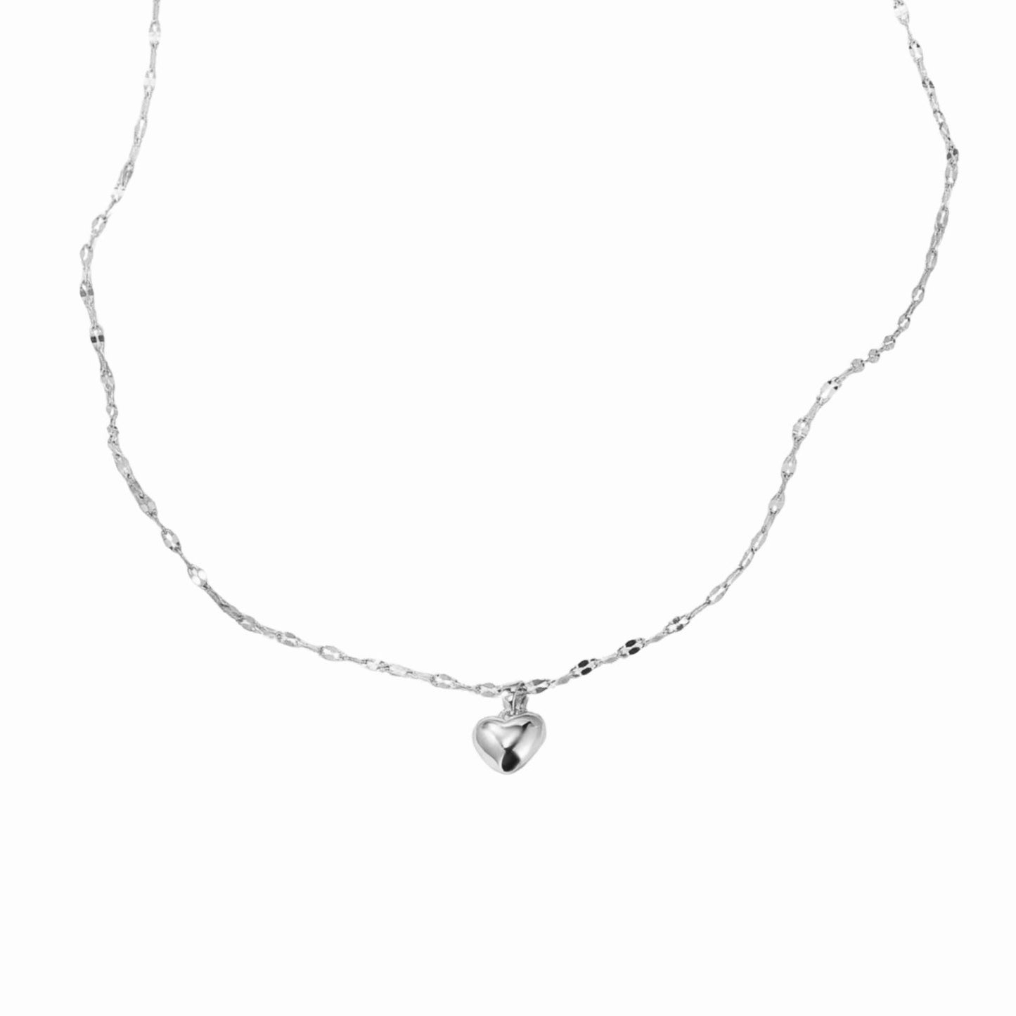 Collar "CORAZÓN"