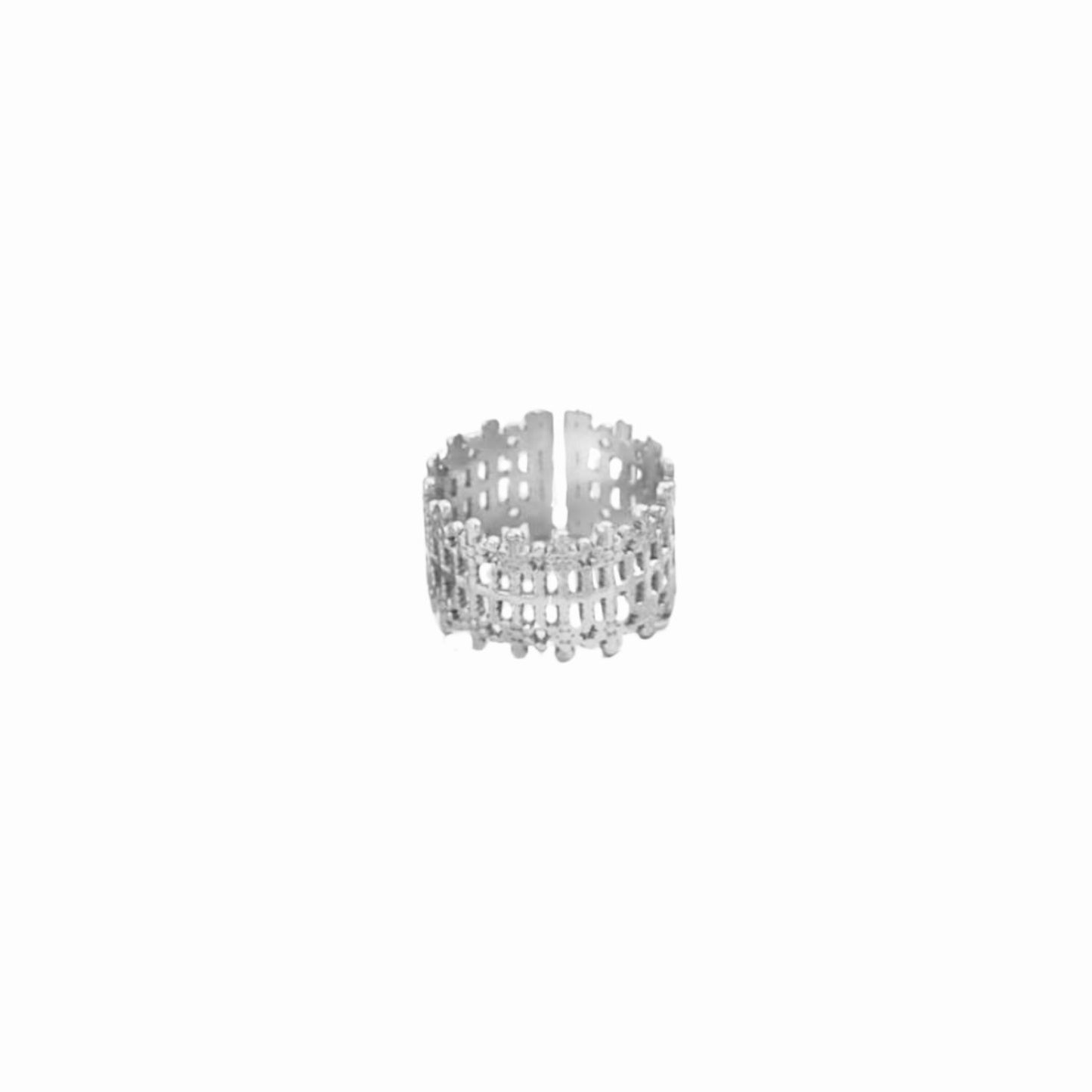 Anillo "ESTEFI”