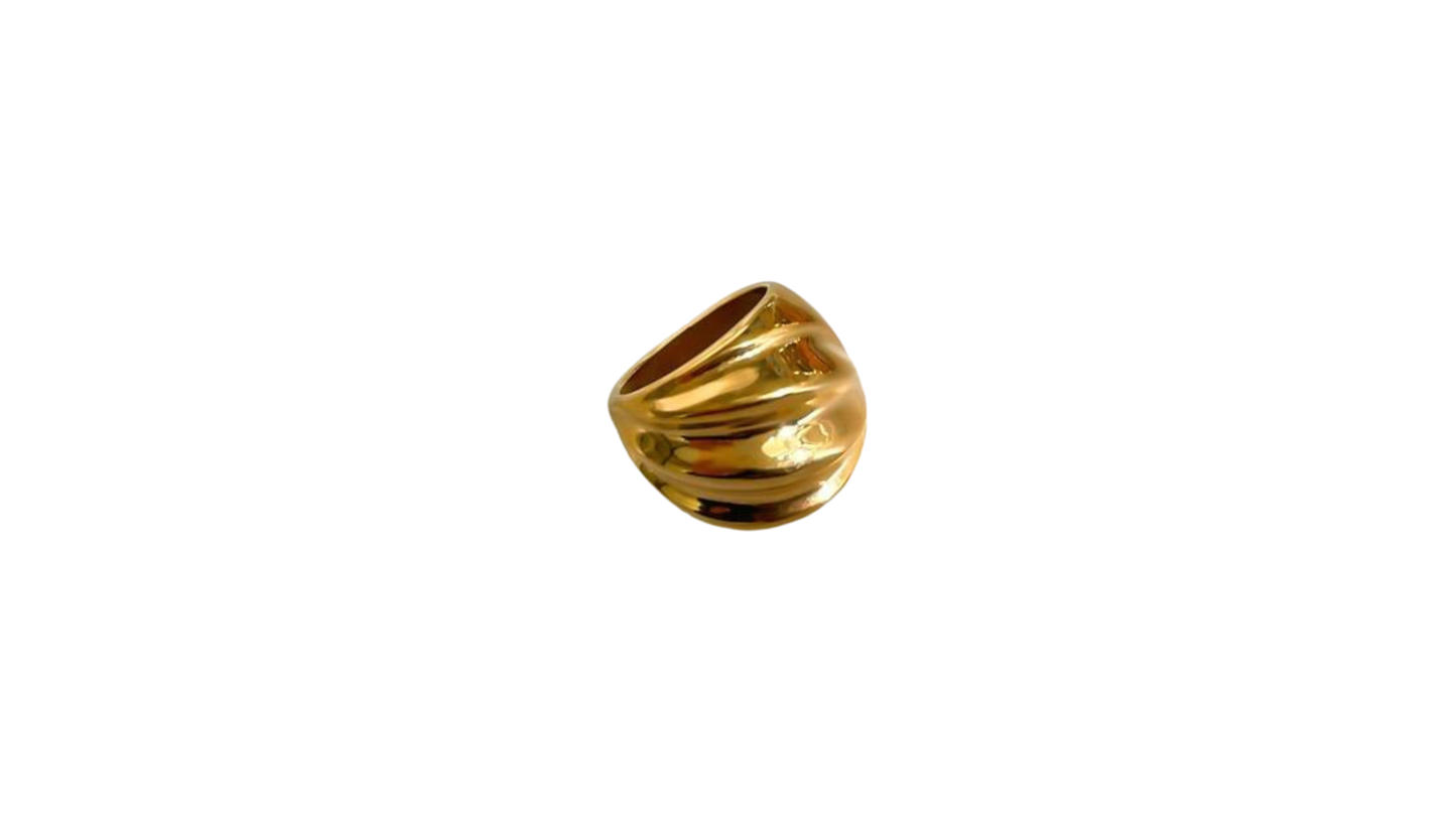 Anillo "MALA"