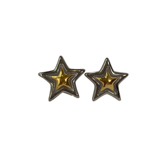 Aretes "ACEVEDO"