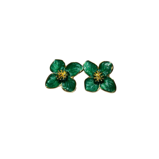 Aretes "ALEJANDRINA"