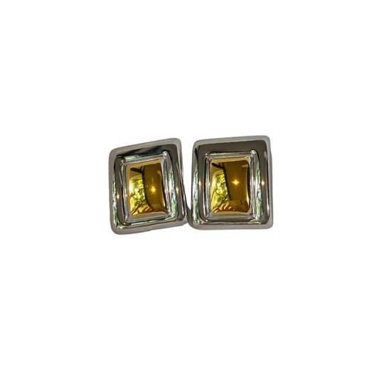 Aretes "ARANA"
