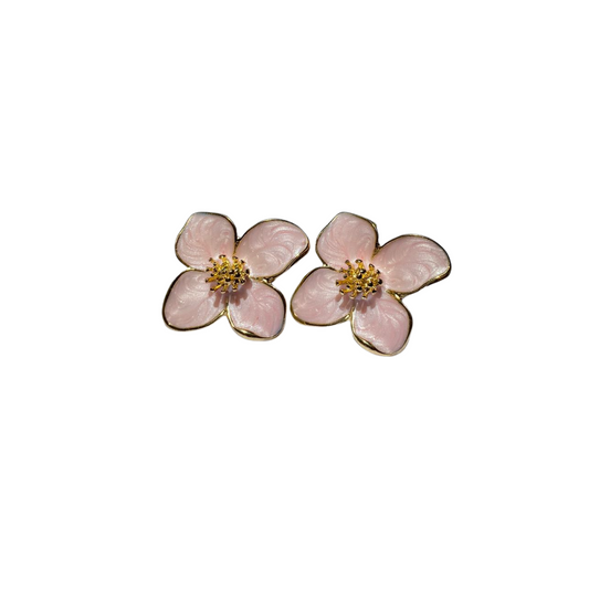 Aretes "CAROLINA"