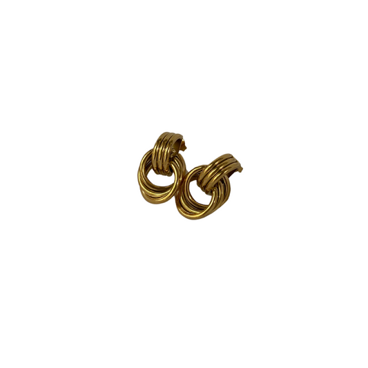 Aretes "CHAMI"