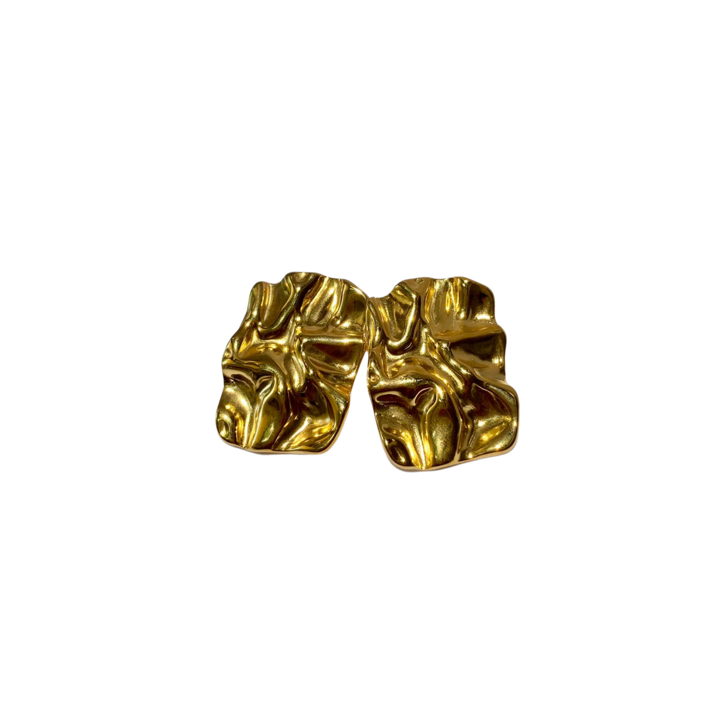 Aretes "PAULINA"