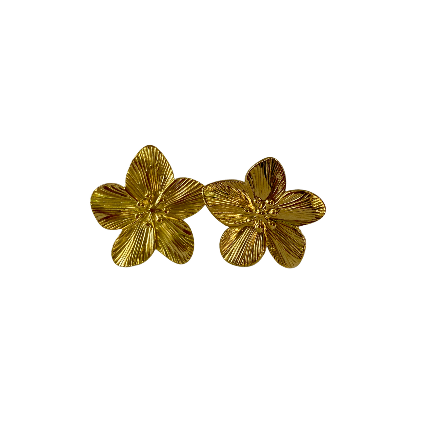 Aretes "PRIMAVERA"
