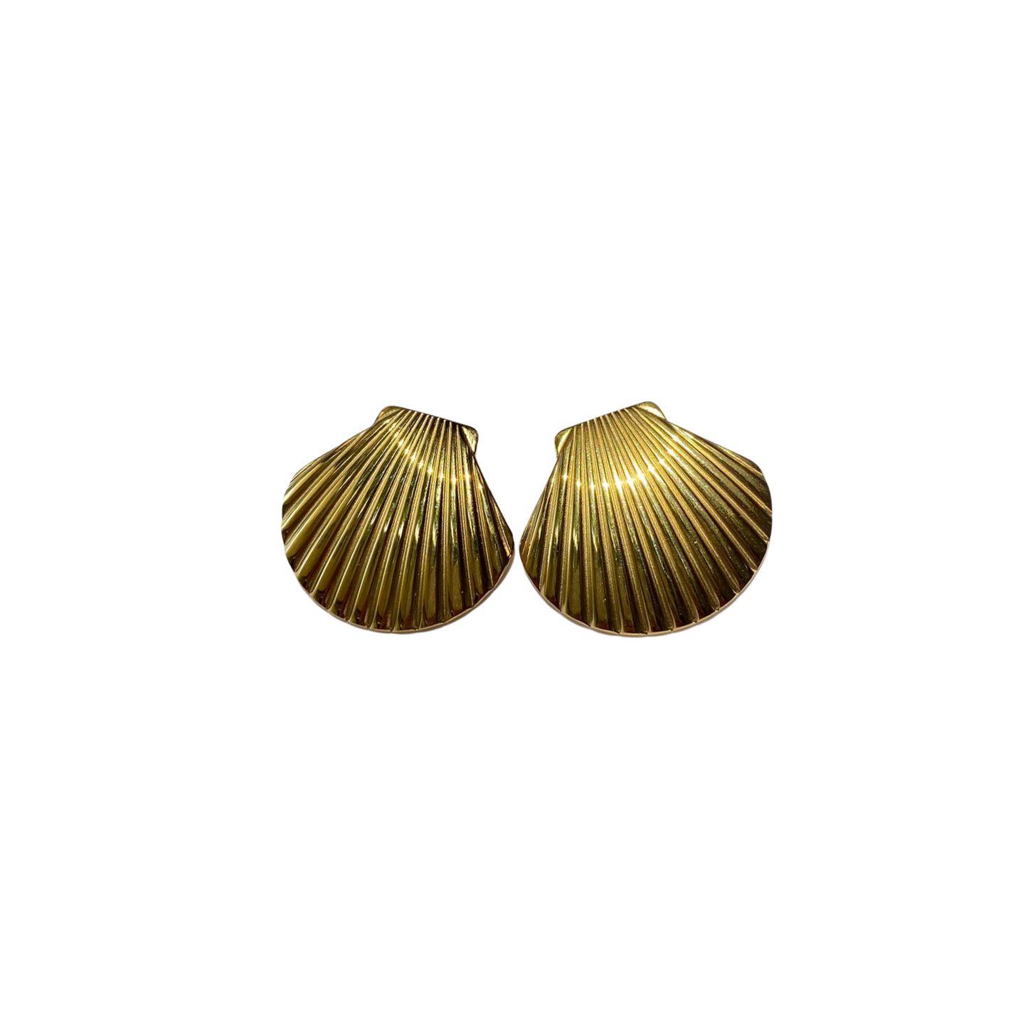 Aretes "SIRENA"